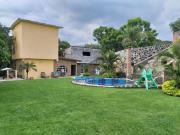 Casa en venta en Tepoztlan Centro, Tepoztlán, Morelos