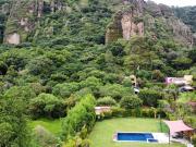 Casa en Venta Tepoztlán Condominio