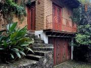 Casa en Venta en Tepoztlán en zona alta del pueblo