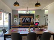 Casa en Venta en Tepoztlán Morelos