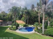 Casa en venta en Tepoztlán Morelos, a 10 minutos...