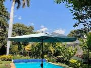 Casa en venta en Tepoztlán Morelos, centrica