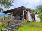 Casa en venta en tepoztlán Morelos, con amplio terreno