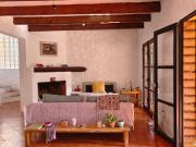 Casa en venta en Tepoztlán Morelos, con escrituras públicas