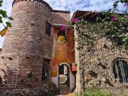 Casa en venta en Tepoztlán Morelos, en Santo Domingo...