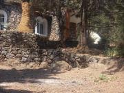 Casa en venta en Tepoztlán Morelos, en zona boscosa