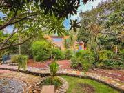 Casa en venta en Tepoztlán, Morelos Ideal para...