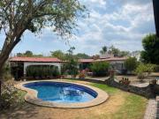 CASA EN VENTA EN TEPOZTLN MORELOS