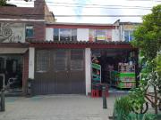 casa en venta en tequendama. Cod V6957701