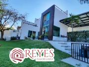 Casa en venta en Tequesquitengo