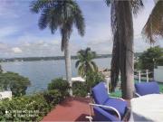 Casa en venta en Tequesquitengo, Jojutla, Morelos