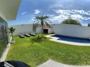 Casa en venta en Tequesquitengo Morelos