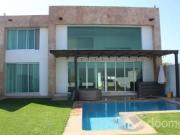 Casa en venta en Tequesquitengo Morelos