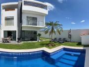 Casa en venta en Tequesquitengo, Morelos