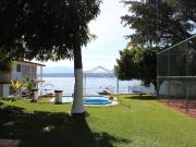 Casa en Venta en Tequesquitengo Morelos