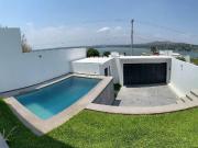 Casa en Venta en Tequesquitengo Morelos, con Vista al Lago