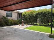Casa en venta en Tequisquiapan 1552