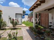 CASA EN VENTA EN TEQUISQUIAPAN