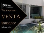 Casa en Venta en Tequisquiapan