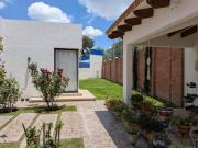 CASA EN VENTA EN TEQUISQUIAPAN