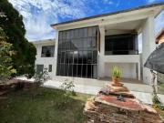 Casa en Venta en Tequisquiapan con Jardín extenso
