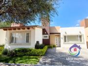 Casa en Venta en Tequisquiapan Condominio Alborada...