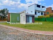 CASA EN VENTA EN TEQUISQUIAPAN EN EL FRACCIONAMIENTO...