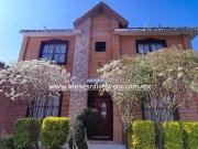 CASA EN VENTA EN TEQUISQUIAPAN EN FRACC. IBIZA BO. DE...