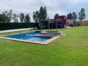 CASA EN VENTA EN TEQUISQUIAPAN EN GRANJAS RESIDENCIALES ADRI