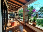 ⛳ ¡Venta de Lujo! Residencia Exclusiva en Club de Golf Te