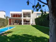 Casa en venta en Tequisquiapan fraccionamiento Club de Golf