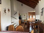 Casa en venta en Tequisquiapan ideal para el descanso