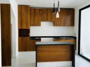 CASA EN VENTA EN TEQUISQUIAPAN JARDIN Y ROOF GARDEN