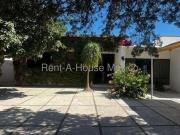 Casa en Venta en Tequisquiapan KH