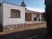 CASA EN VENTA EN TEQUISQUIAPAN QUERETARO. QRO