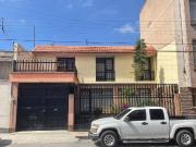 CASA EN VENTA EN TEQUISQUIAPAN SLP