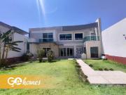 Casa en venta en Tequisquiapan, Terreno de 446 m2, bien...