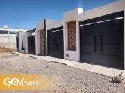 Casa en Venta en Tequisquiapan, Una planta, Nueva estilo...