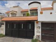 Casa en venta en Tercera Grande, San Luis Potosí, San...