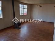 Casa en Venta en Población Diego Portales