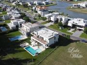 Casa con 5 dormitorios en venta Terralagos, Canning, Ezeiza