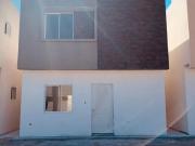 Casa en Venta en Terranova Sur, Juárez MODELO ALBERTA