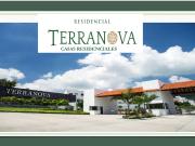 Casa en venta en Terranova Tuxtla, Gutiérrez, Chiapas