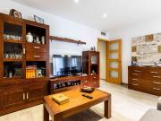 Casa en venta en Terrassa, Ca n'Aurell. Casa con...