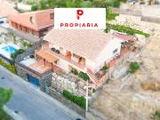 Casa en venta en Terrassa, Can Palet de Vista Alegre....