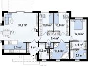 Casa en venta en Terrassa, Can Palet de Vista Alegre....