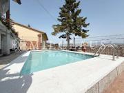 Casa en venta en Terrassa, Can Parellada. Vivienda única...
