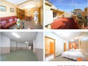 Casa en venta en Terrassa, Sant Pere Nord. Casa adosada...