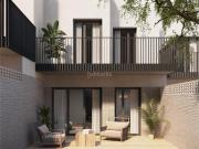 Casa en venta en Terrassa, Vallparadís Antic Poble de...