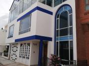 casa en venta en terrazas de santa ines. Cod V780